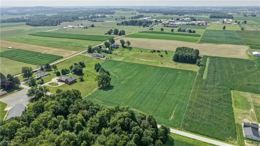 Goudy Road, Orrville, OH 44667 - #3
