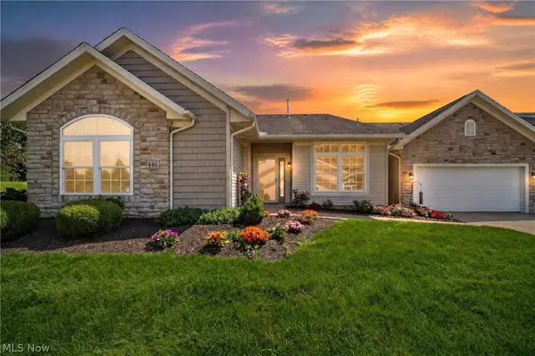 2452 Barrington Way #446, Wooster, OH 44691