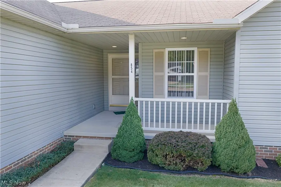 854 Susan Road, Ravenna, OH 44266 - #3