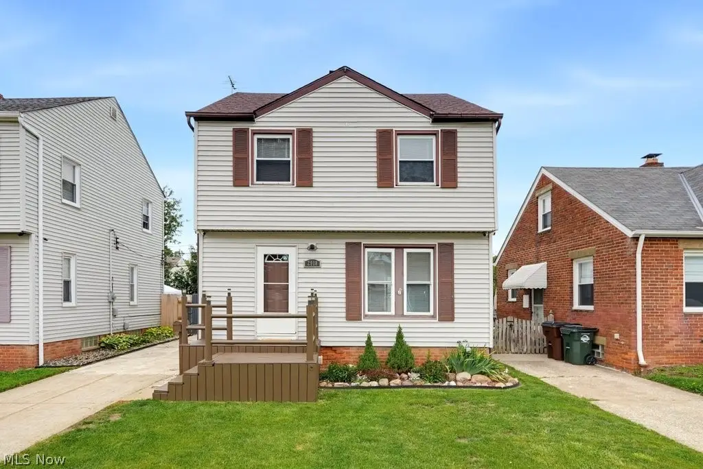 2918 Parklane Drive, Parma, OH 44134 - #1