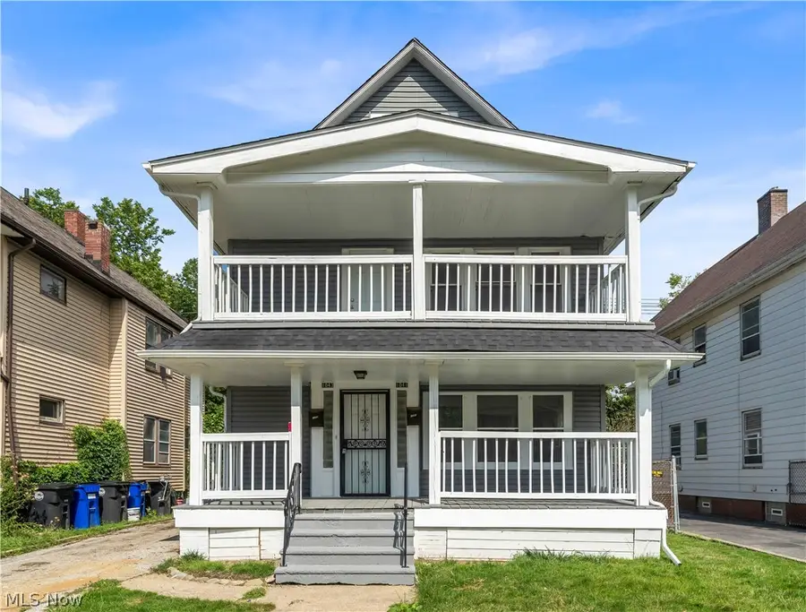 1041 E 146th Street, Cleveland, OH 44110 - #2