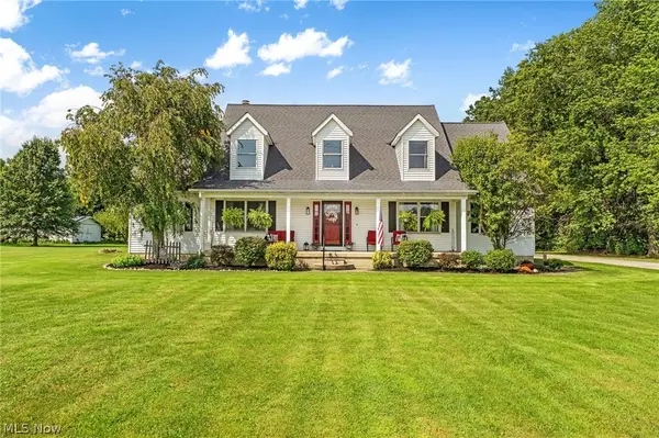 40450 Parsons Road, LaGrange, OH 44050