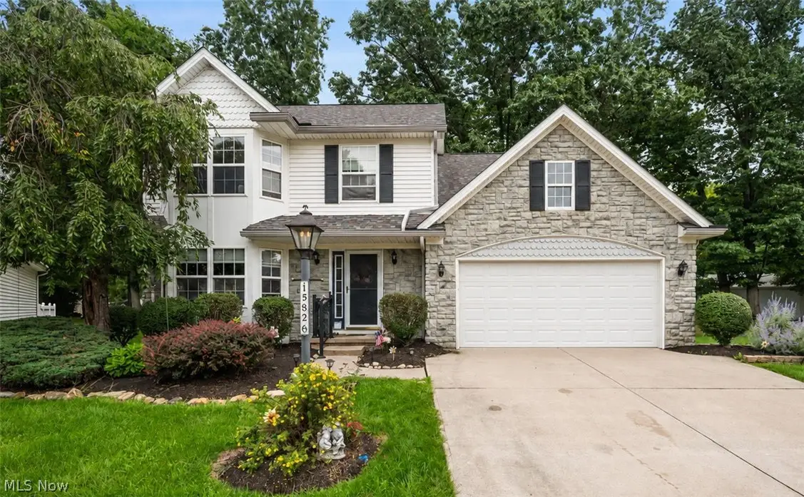 15826 Falmouth Oval, Middleburg Heights, OH 44130 - #1