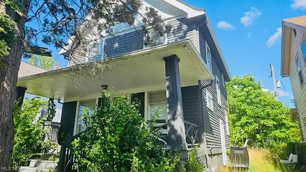 3395 E 135th Street, Cleveland, OH 44120