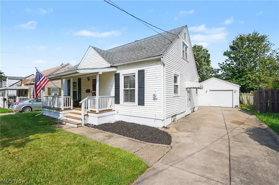 1417 Allendale Avenue, Akron, OH 44306 - #2
