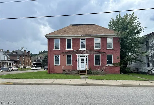 1305 Charles Street, Wellsburg, WV 26070