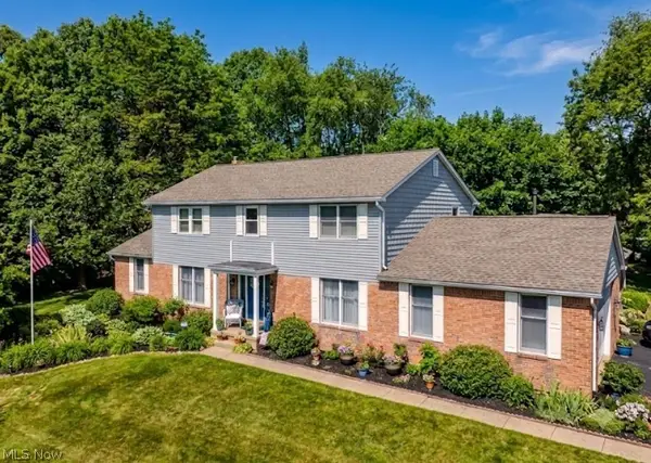 2337 Reno Drive, Louisville, OH 44641