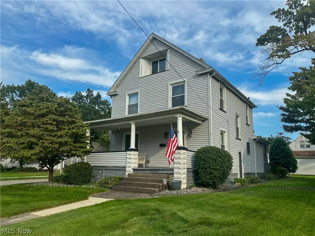 78 Helen Avenue, Niles, OH 44446 - #1