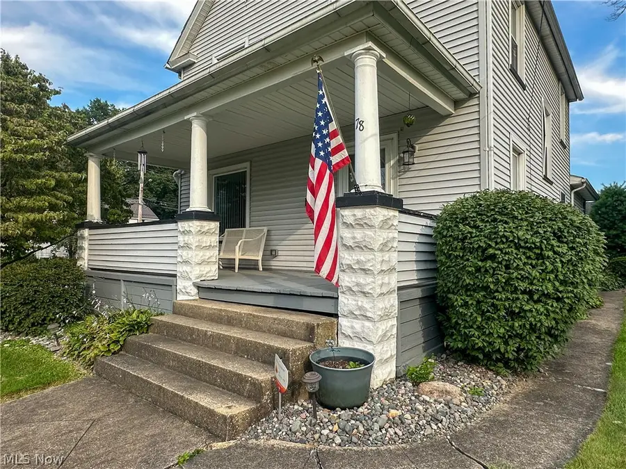 78 Helen Avenue, Niles, OH 44446 - #2
