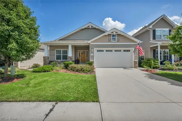 9036 Morgan Circle, North Ridgeville, OH 44039