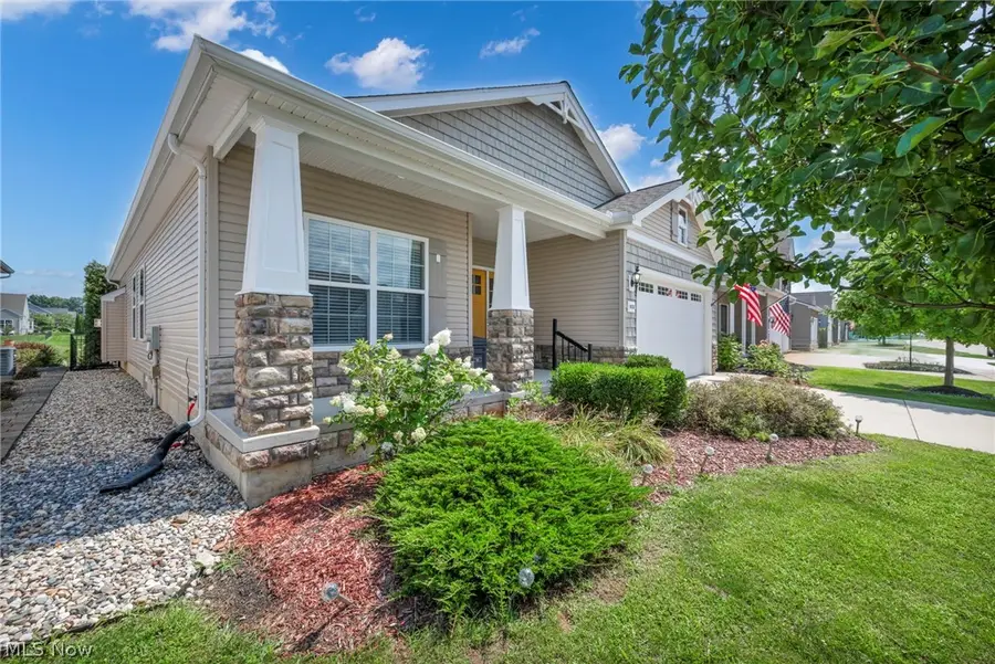 9036 Morgan Circle, North Ridgeville, OH 44039 - #2