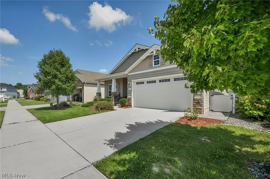 9036 Morgan Circle, North Ridgeville, OH 44039 - #3