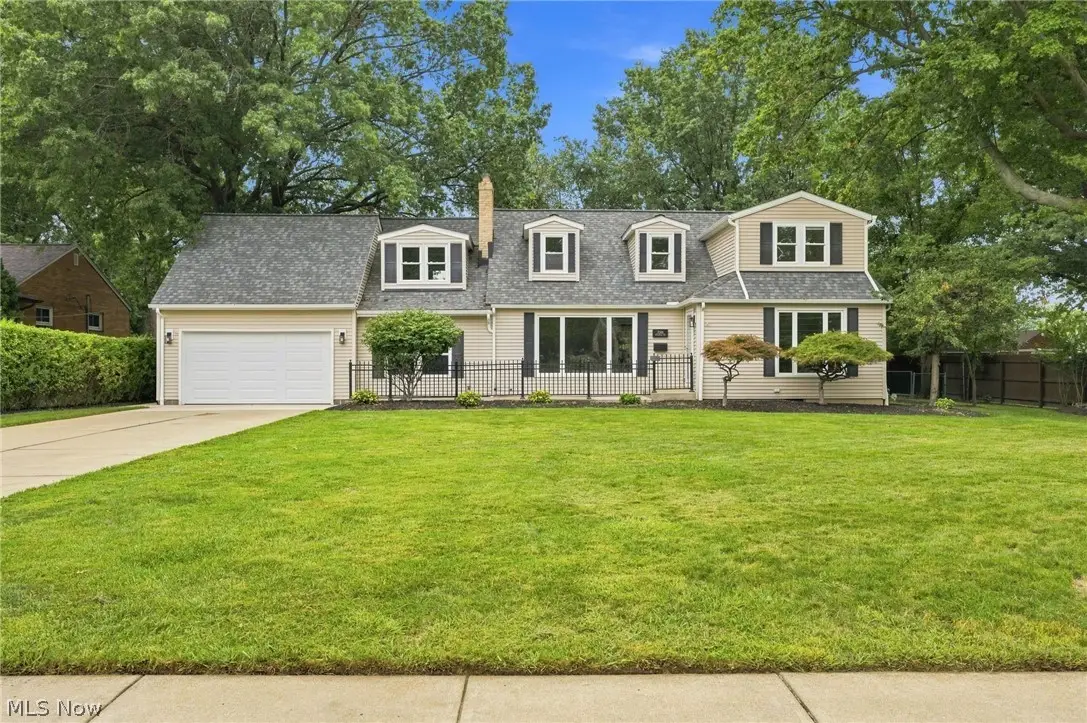 750 Woodrow Avenue, Wickliffe, OH 44092 - #1