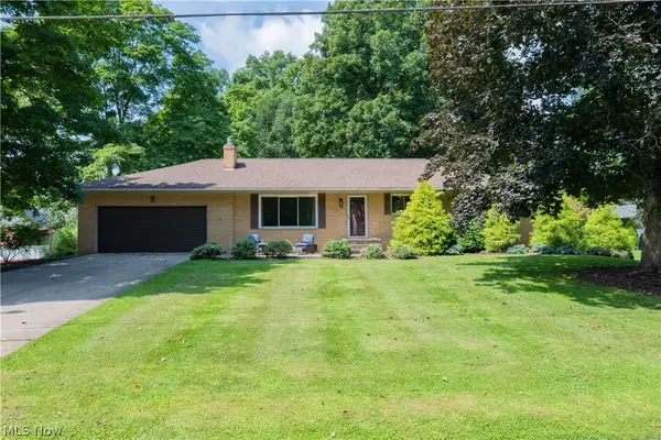 484 Beaumont Drive, Fairlawn, OH 44333