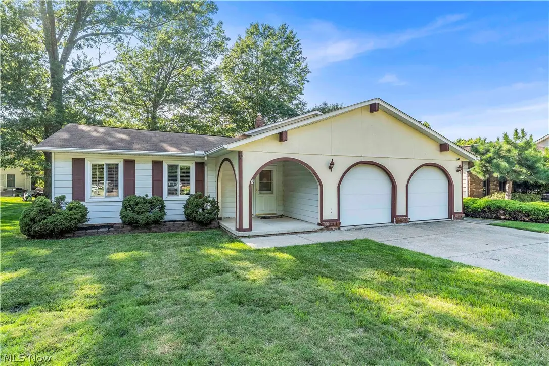 23694 Samuel Drive, Euclid, OH 44143 - #1