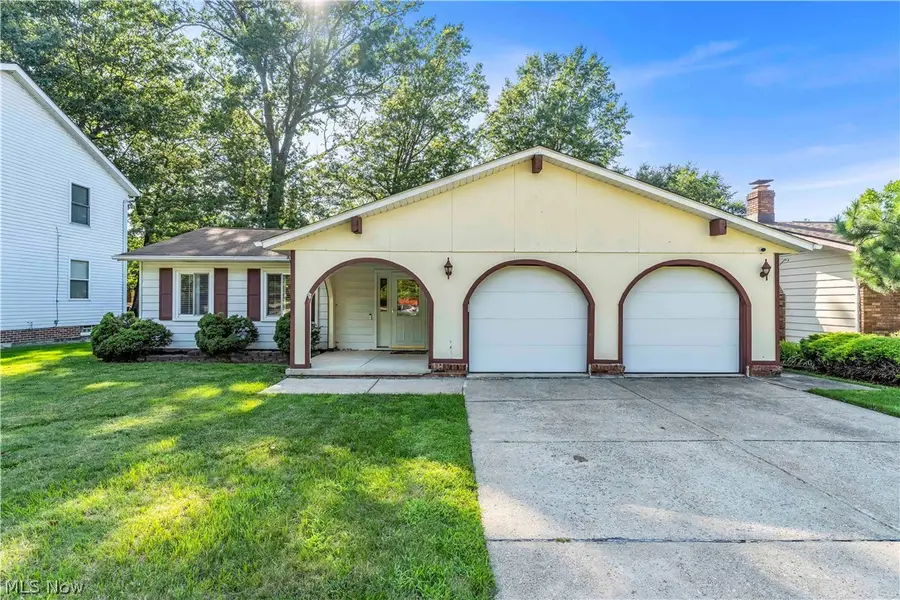 23694 Samuel Drive, Euclid, OH 44143 - #3