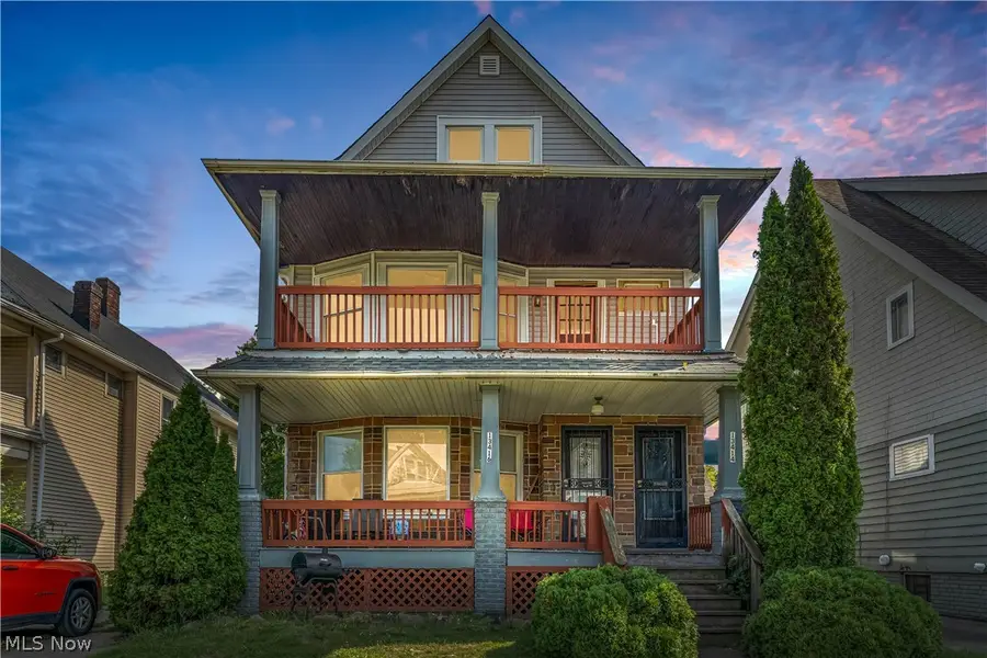 13414 Shaw Avenue, East Cleveland, OH 44112 - #3