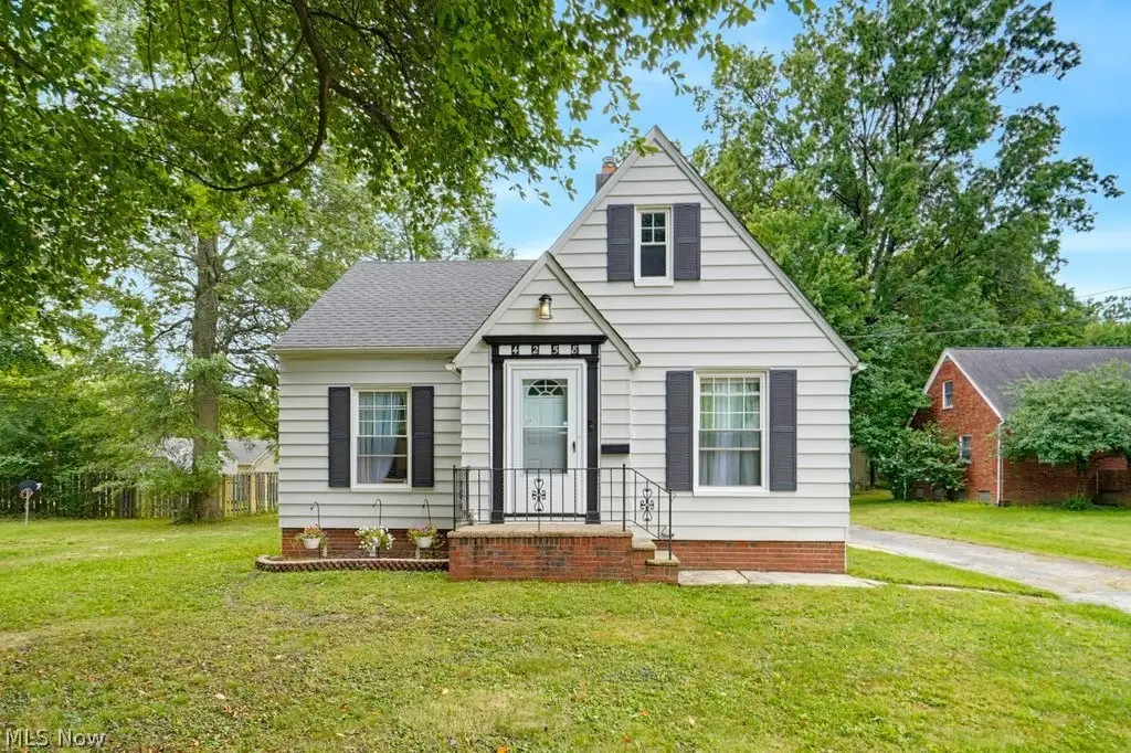 4258 Bluestone Road, South Euclid, OH 44121 - #1