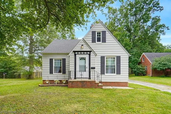4258 Bluestone Road, South Euclid, OH 44121