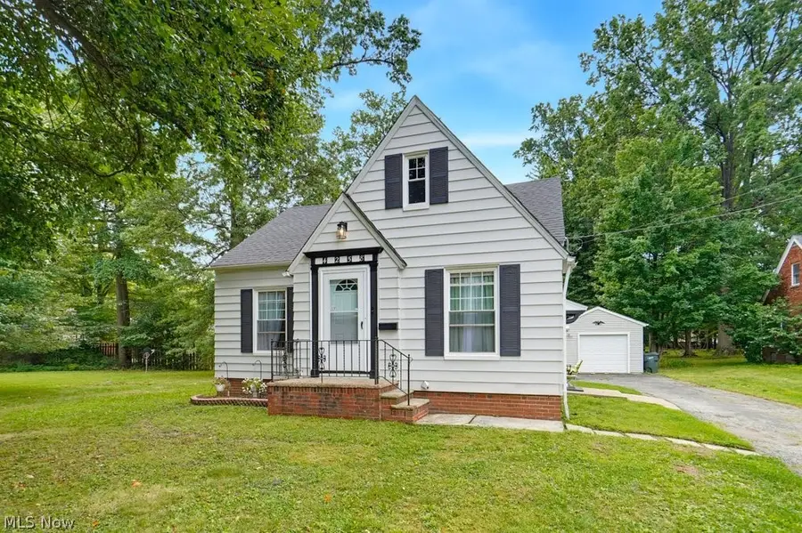 4258 Bluestone Road, South Euclid, OH 44121 - #2