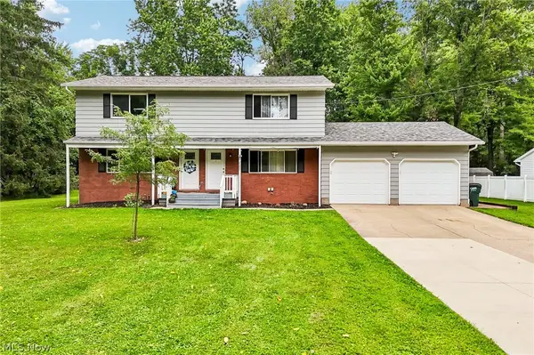 2097 Samira Road, Stow, OH 44224