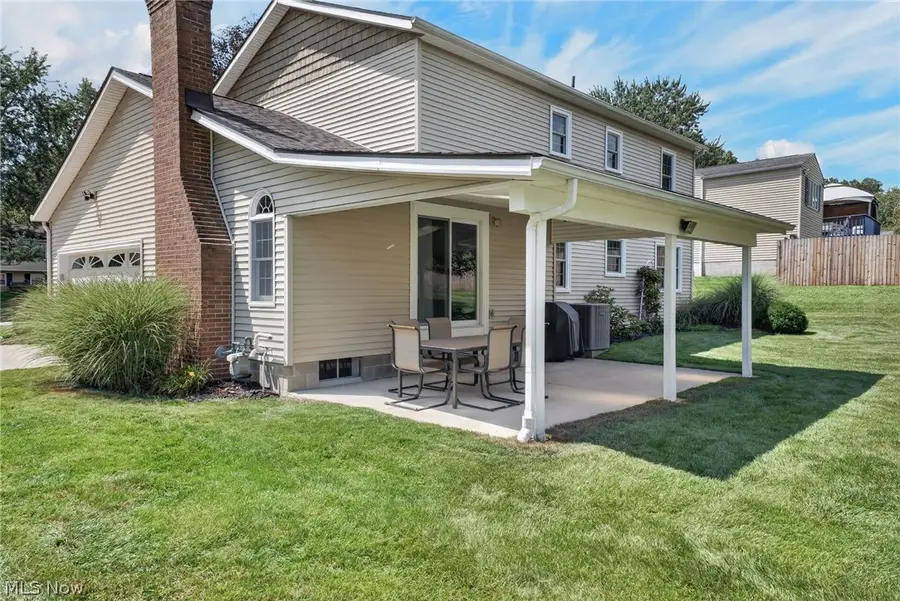 2879 Wexford Boulevard, Stow, OH 44224 - #2