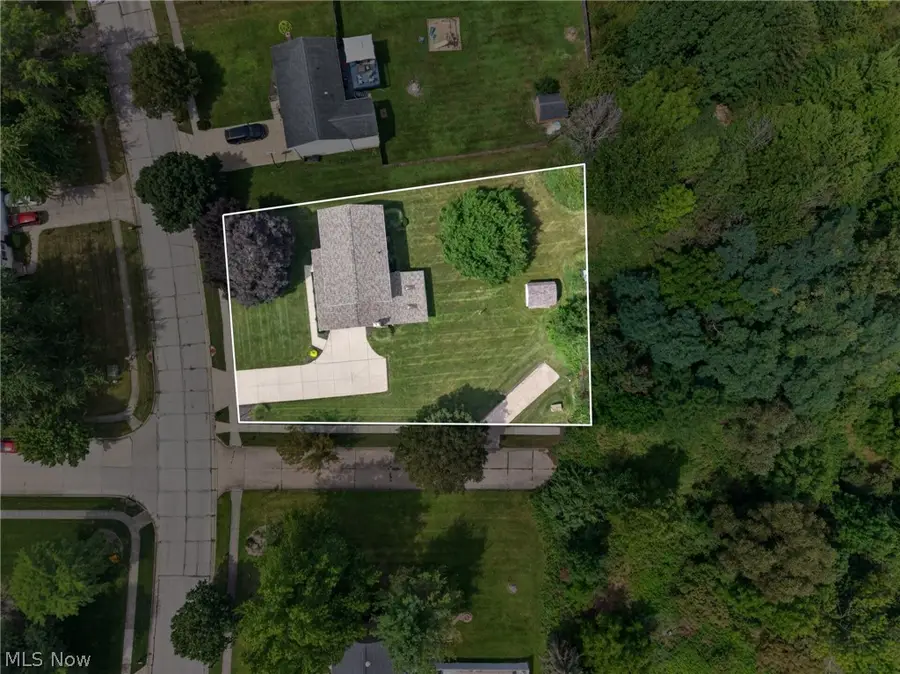 2879 Wexford Boulevard, Stow, OH 44224 - #3