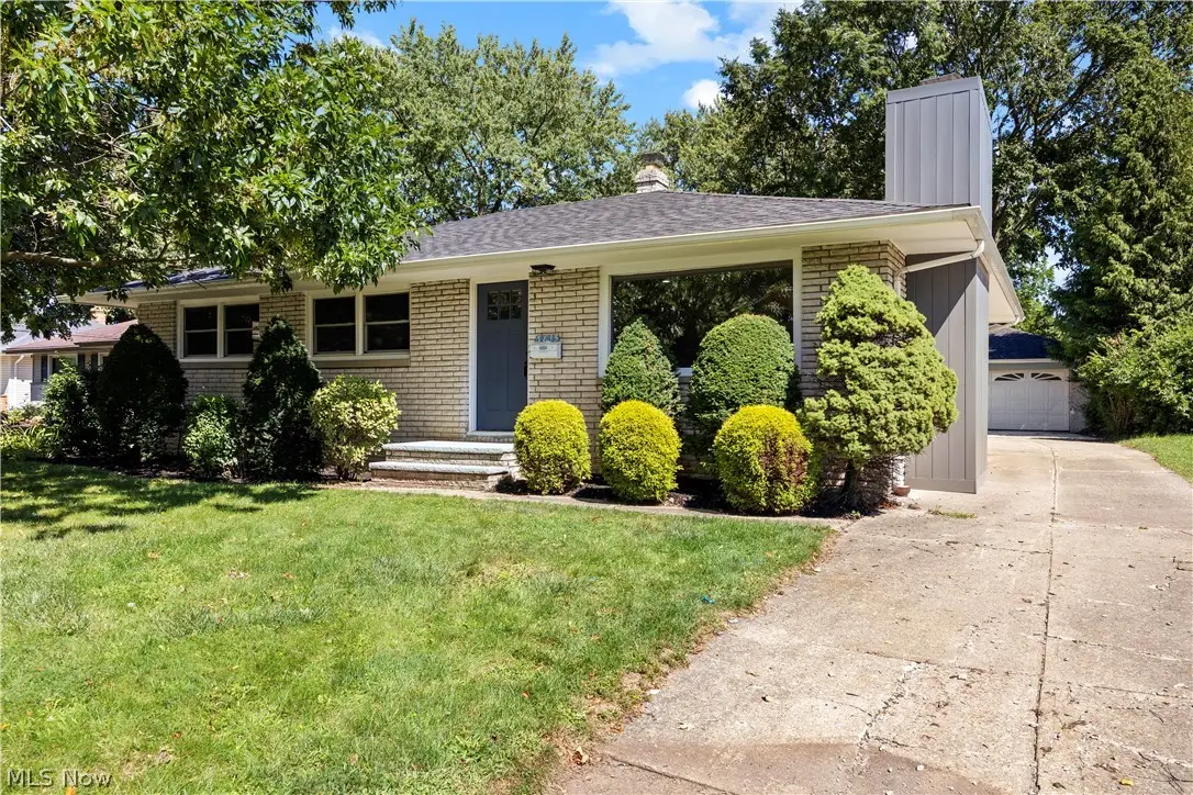 3815 Spencer Road, Rocky River, OH 44116 - #1