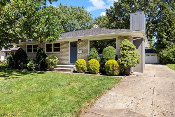 3815 Spencer Road, Rocky River, OH 44116