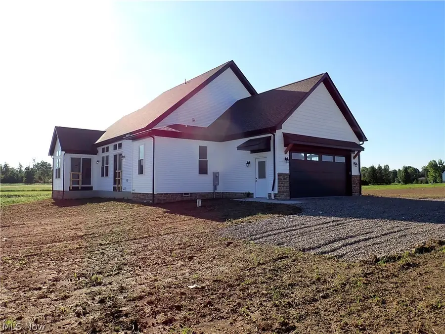 3071 Meadow Creek Drive, Aurora, OH 44202 - #2