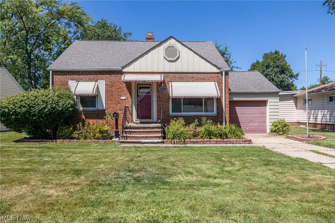 10810 Windham Road, Parma, OH 44130 - #1