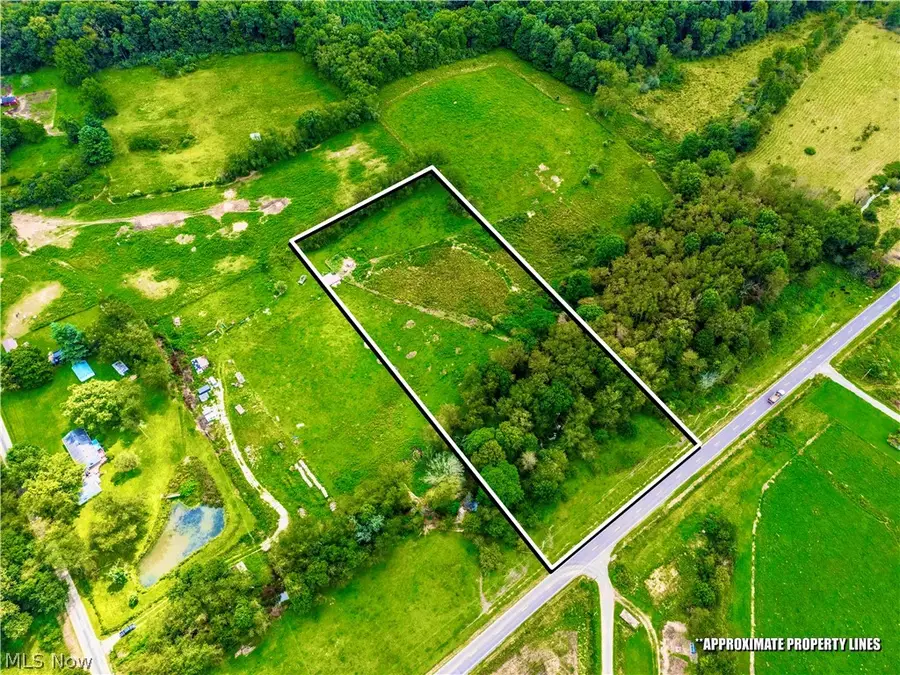 Indian Run Se Avenue, Waynesburg, OH 44688 - #3