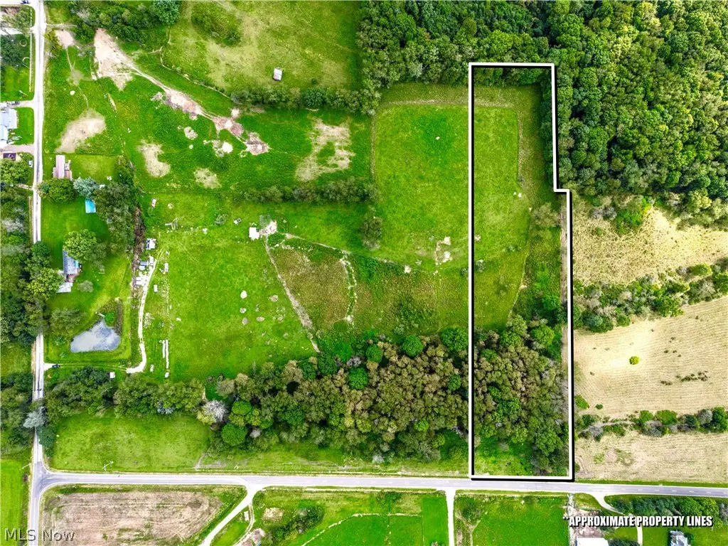 Indian Run Se Avenue, Waynesburg, OH 44688 - #1