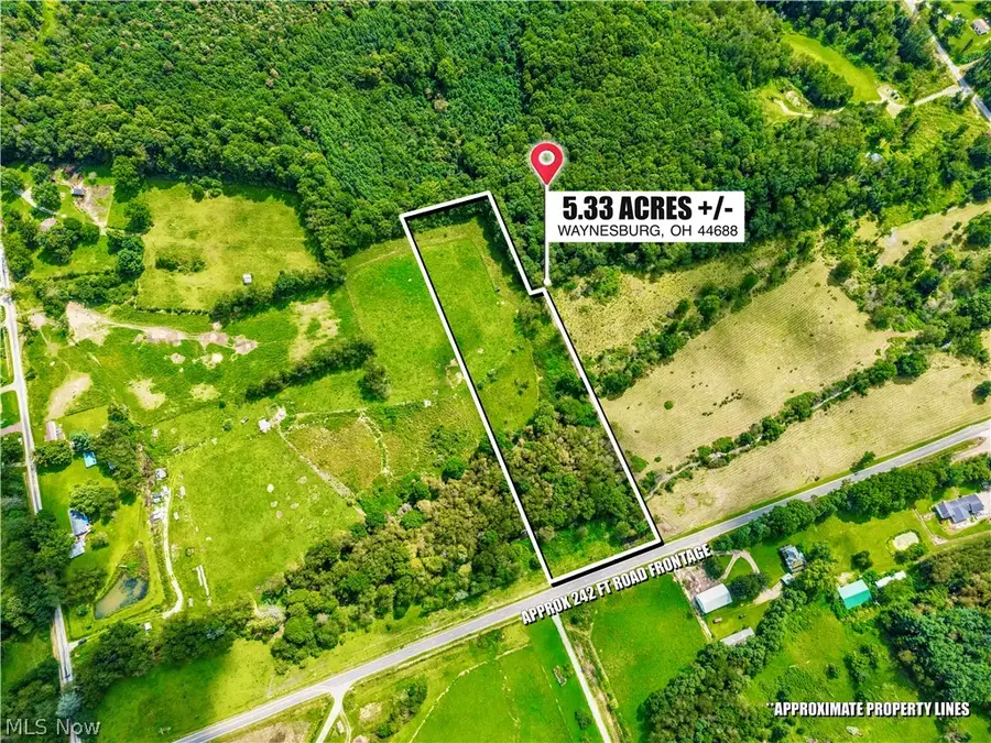 Indian Run Se Avenue, Waynesburg, OH 44688 - #3