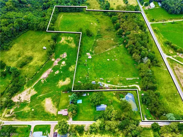 Indian Run Se Avenue, Waynesburg, OH 44688