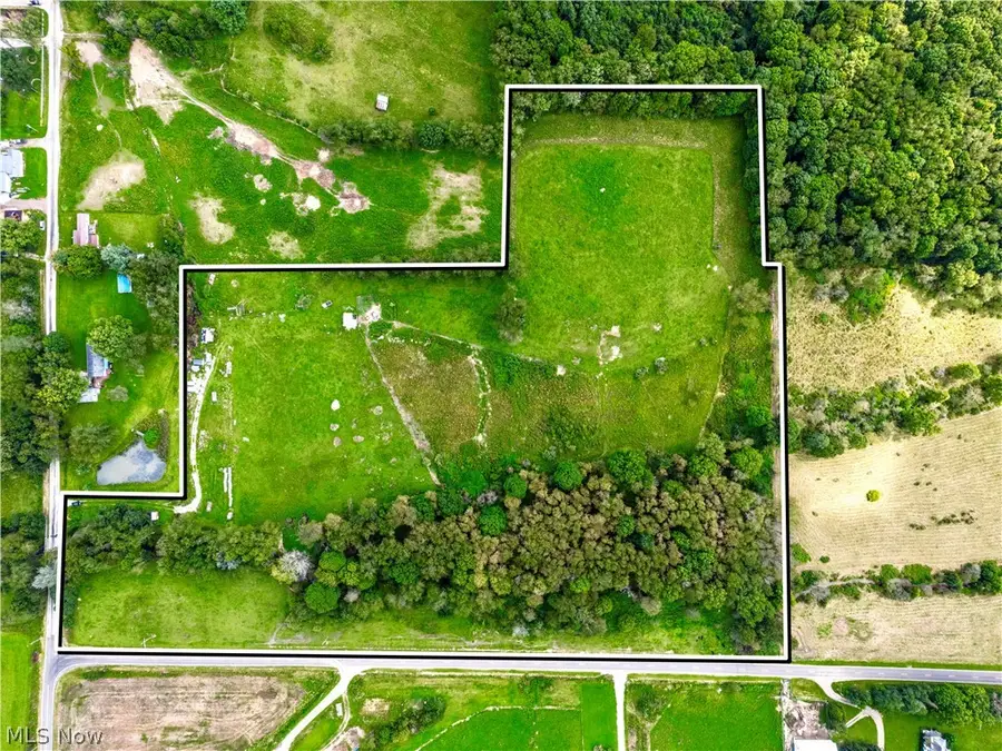 Indian Run Se Avenue, Waynesburg, OH 44688 - #3