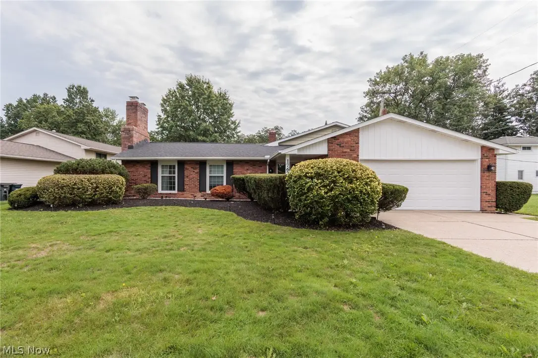 1767 Larkspur Drive, Lyndhurst, OH 44124 - #1