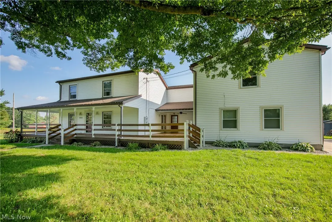 22525 Smith Northwest Road, North Benton, OH 44449 - #1
