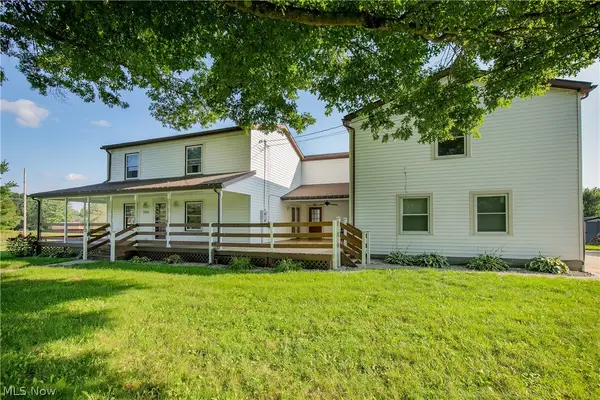22525 Smith Northwest Road, North Benton, OH 44449