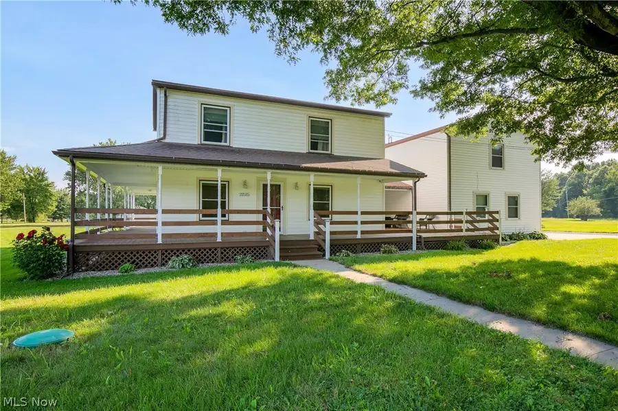 22525 Smith Northwest Road, North Benton, OH 44449 - #2
