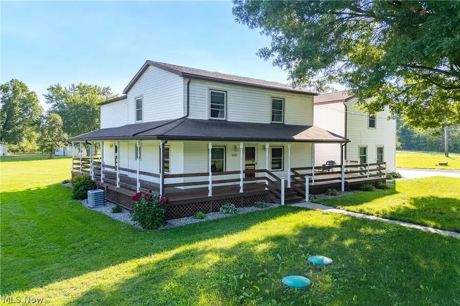 22525 Smith Northwest Road, North Benton, OH 44449 - #3