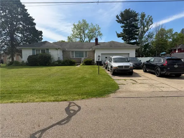 113 Sprankle Ne Street, Navarre, OH 44662