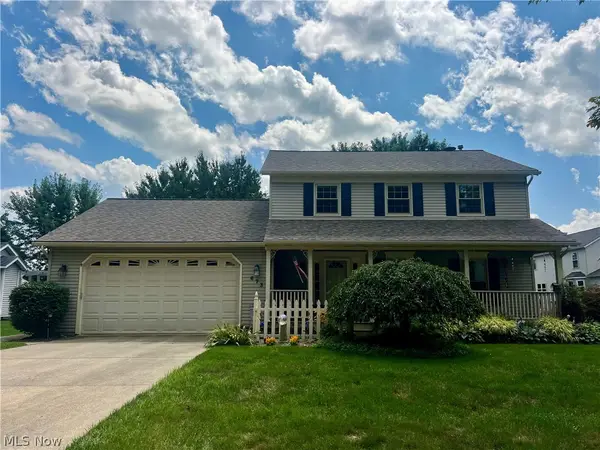 673 Hillcrest Drive, Wadsworth, OH 44281