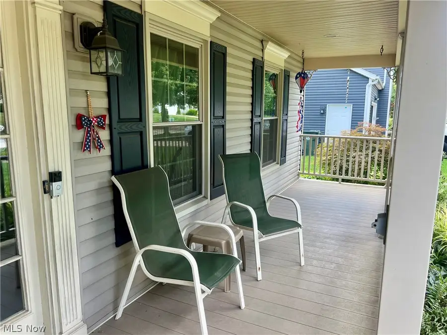 673 Hillcrest Drive, Wadsworth, OH 44281 - #3