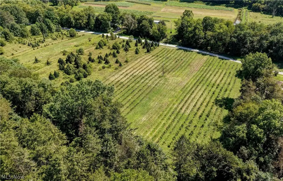 33111 Township Road 490, Killbuck, OH 44637 - #3