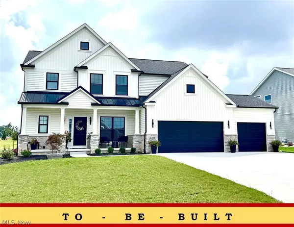 3448 Wicker Ne Street, Canton, OH 44721