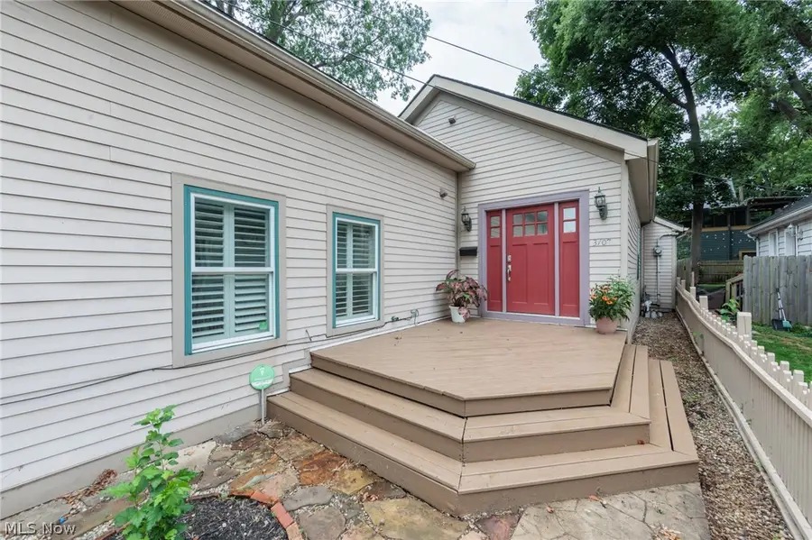 3708 Whitman Avenue, Cleveland, OH 44113 - #2