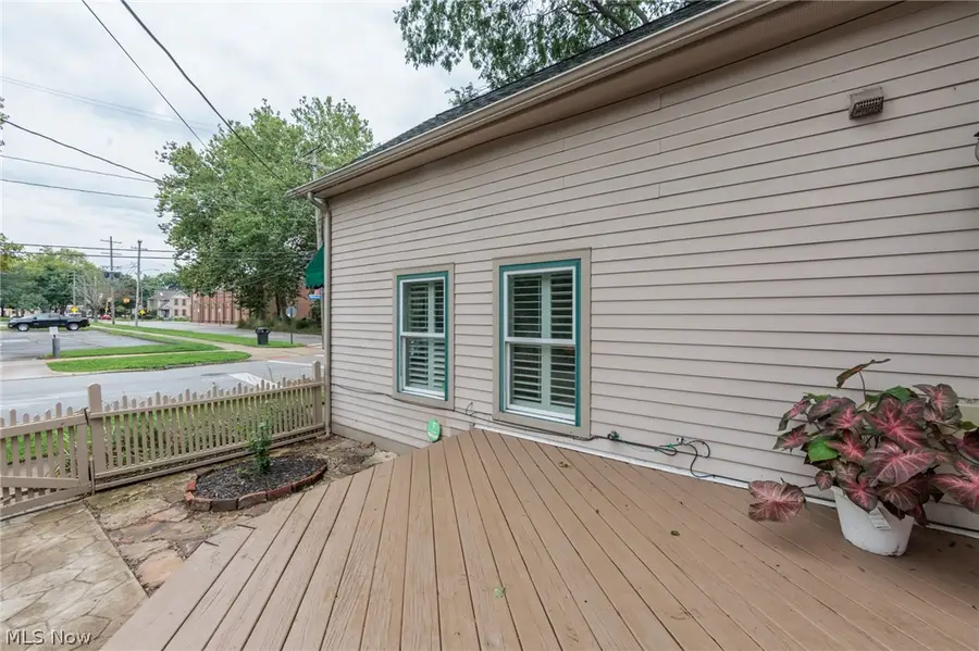 3708 Whitman Avenue, Cleveland, OH 44113 - #3