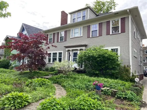 2608 Hampshire Road, Cleveland Heights, OH 44106