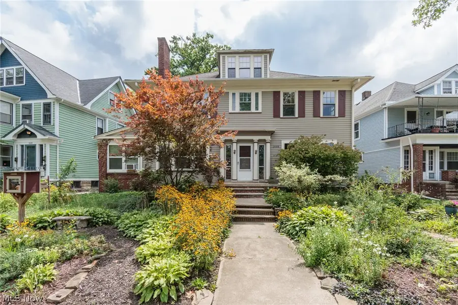 2608 Hampshire Road, Cleveland Heights, OH 44106 - #2